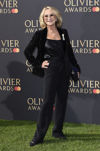 Olivier Awards 2022 in London