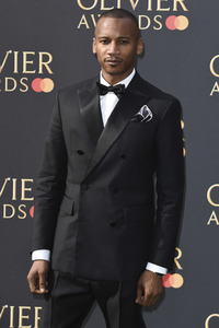 Olivier Awards 2022 in London