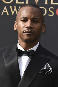 Olivier Awards 2022 in London