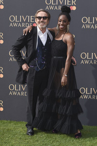Olivier Awards 2022 in London