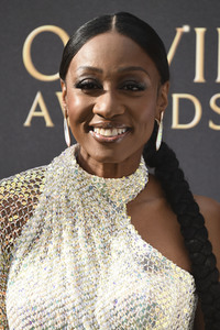 Olivier Awards 2022 in London