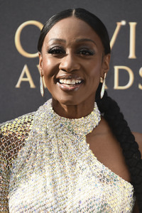 Olivier Awards 2022 in London