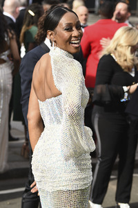 Olivier Awards 2022 in London