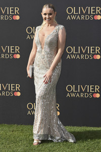 Olivier Awards 2022 in London