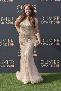 Olivier Awards 2022 in London