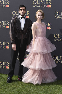 Olivier Awards 2022 in London