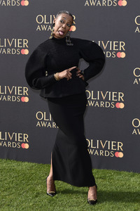 Olivier Awards 2022 in London