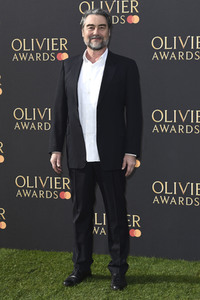 Olivier Awards 2022 in London