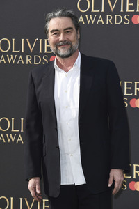 Olivier Awards 2022 in London