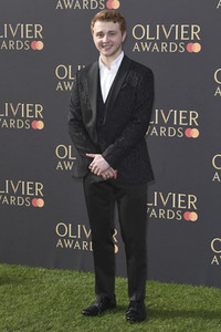 Olivier Awards 2022 in London