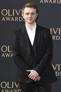 Olivier Awards 2022 in London