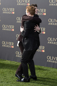 Olivier Awards 2022 in London