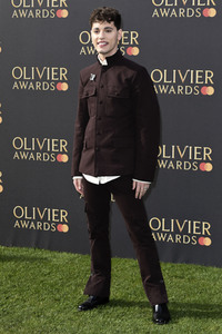 Olivier Awards 2022 in London