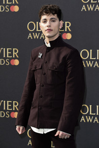 Olivier Awards 2022 in London