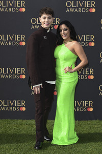 Olivier Awards 2022 in London