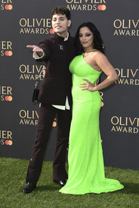 Olivier Awards 2022 in London