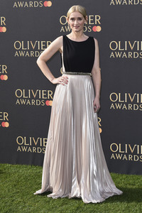 Olivier Awards 2022 in London