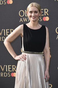 Olivier Awards 2022 in London