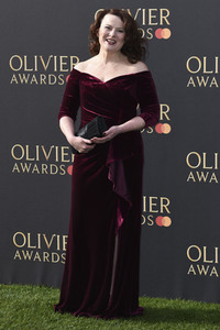 Olivier Awards 2022 in London