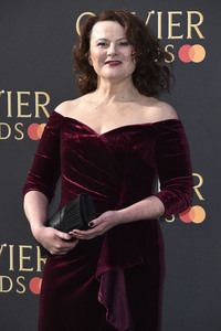 Olivier Awards 2022 in London