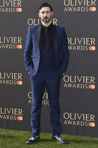 Olivier Awards 2022 in London