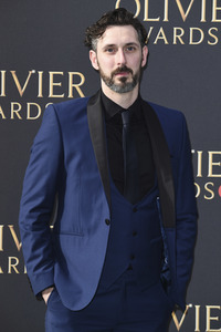 Olivier Awards 2022 in London