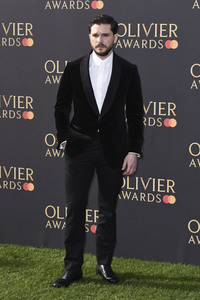 Olivier Awards 2022 in London