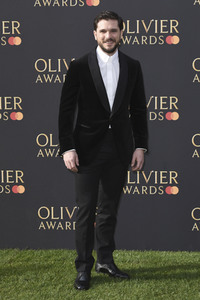 Olivier Awards 2022 in London