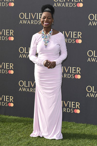 Olivier Awards 2022 in London