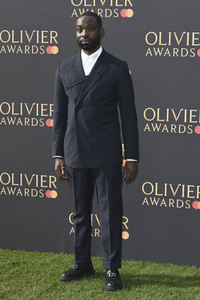 Olivier Awards 2022 in London