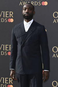 Olivier Awards 2022 in London