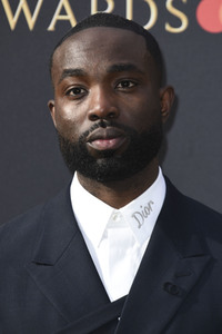 Olivier Awards 2022 in London