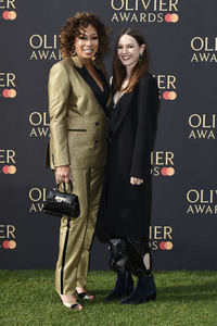 Olivier Awards 2022 in London
