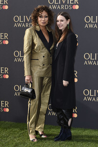 Olivier Awards 2022 in London