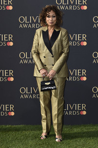 Olivier Awards 2022 in London