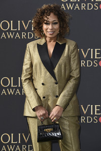 Olivier Awards 2022 in London