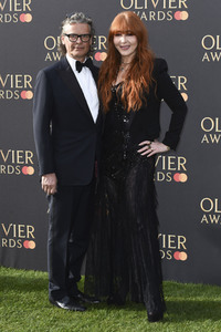 Olivier Awards 2022 in London