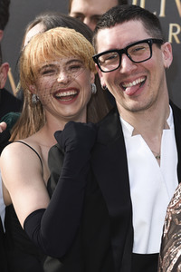 Olivier Awards 2022 in London