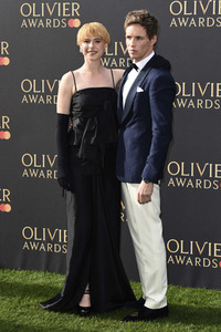 Olivier Awards 2022 in London
