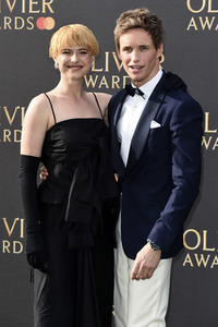 Olivier Awards 2022 in London
