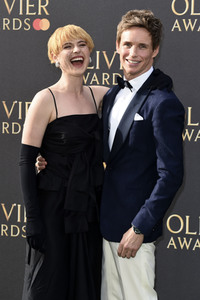 Olivier Awards 2022 in London