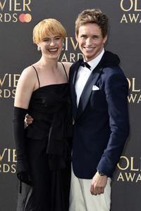Olivier Awards 2022 in London