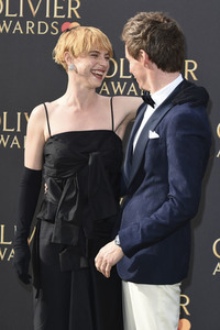 Olivier Awards 2022 in London
