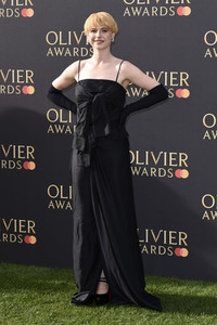 Olivier Awards 2022 in London