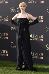 Olivier Awards 2022 in London