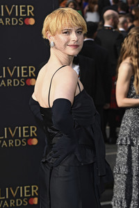 Olivier Awards 2022 in London