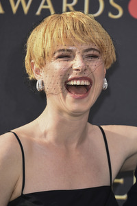 Olivier Awards 2022 in London