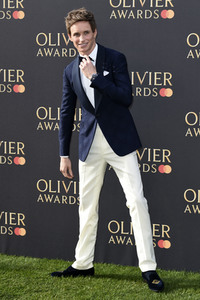 Olivier Awards 2022 in London