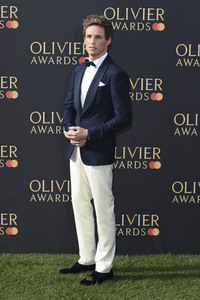 Olivier Awards 2022 in London