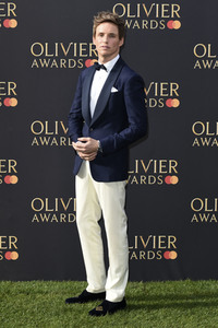 Olivier Awards 2022 in London